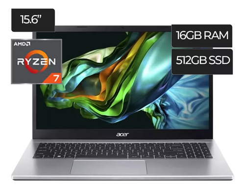 Notebook en stock
