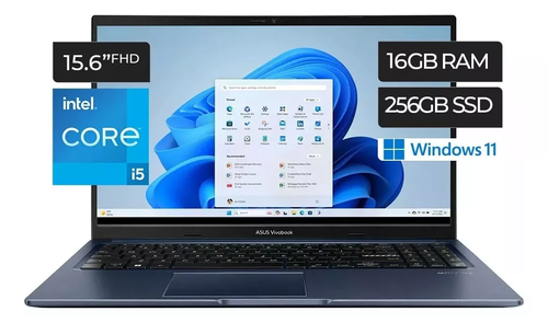 Notebook en stock