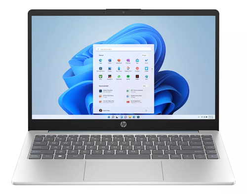 Notebook en stock