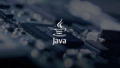 Logo de Java